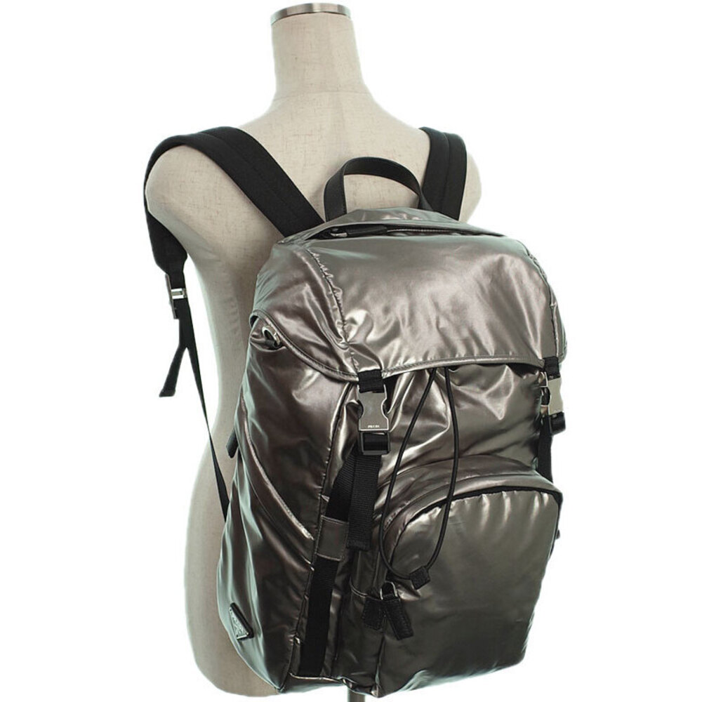 PRADA Technical Backpack - Picture 5 of 5